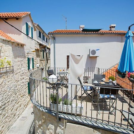 Studio Apartments Bonaca Split Eksteriør bilde