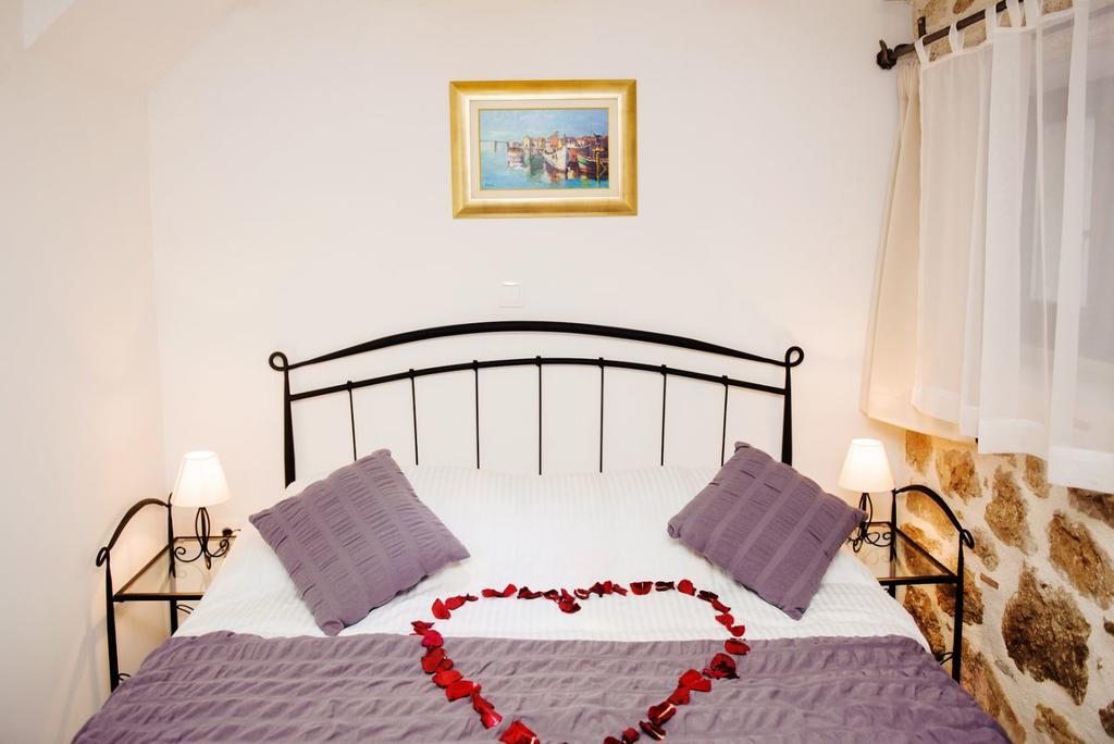 Studio Apartments Bonaca Split Eksteriør bilde