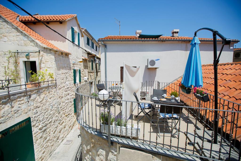 Studio Apartments Bonaca Split Eksteriør bilde