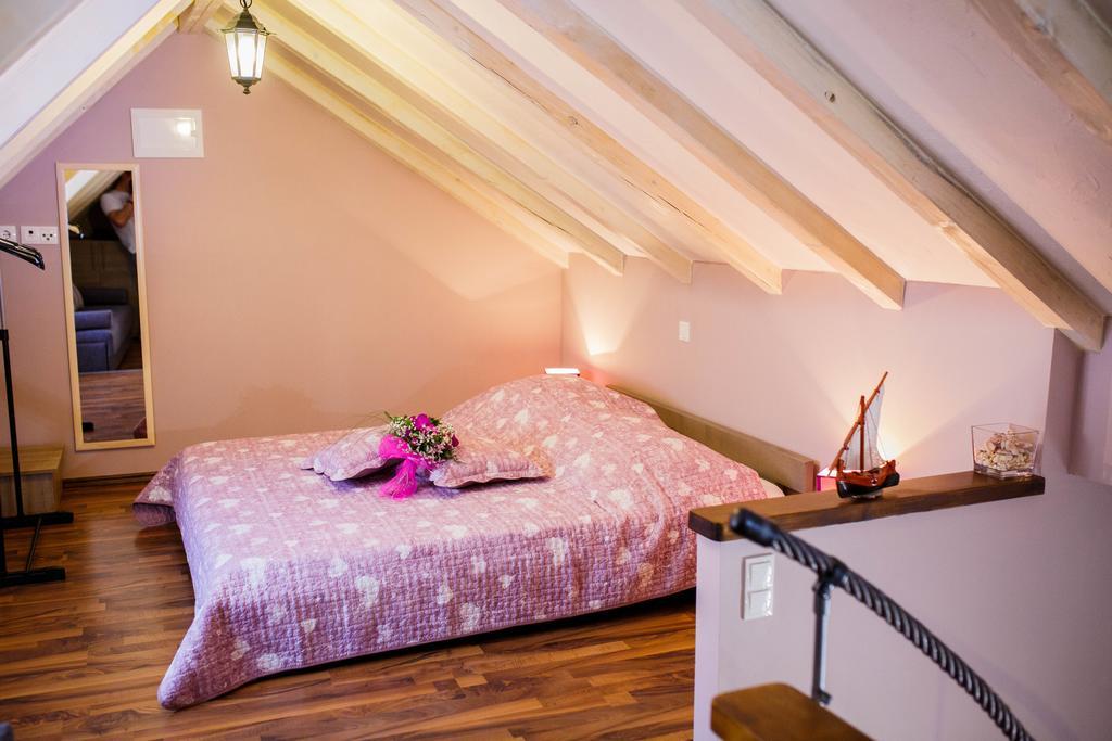 Studio Apartments Bonaca Split Eksteriør bilde