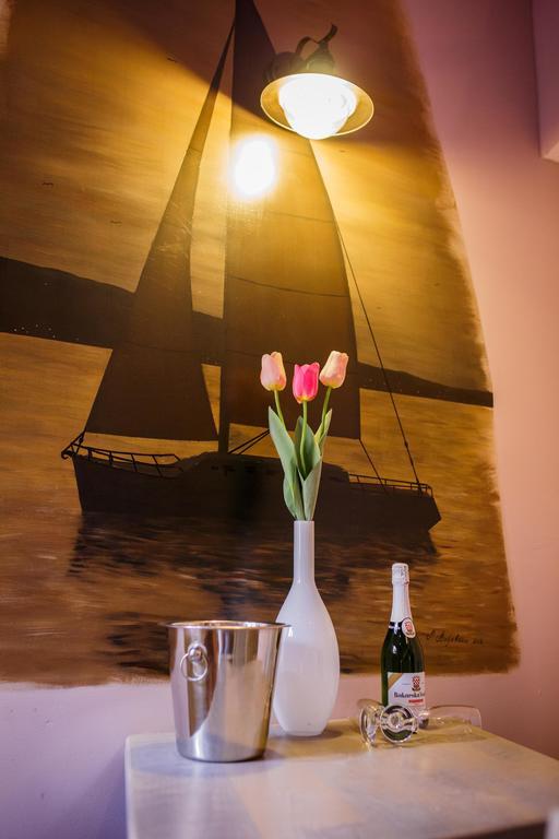 Studio Apartments Bonaca Split Eksteriør bilde