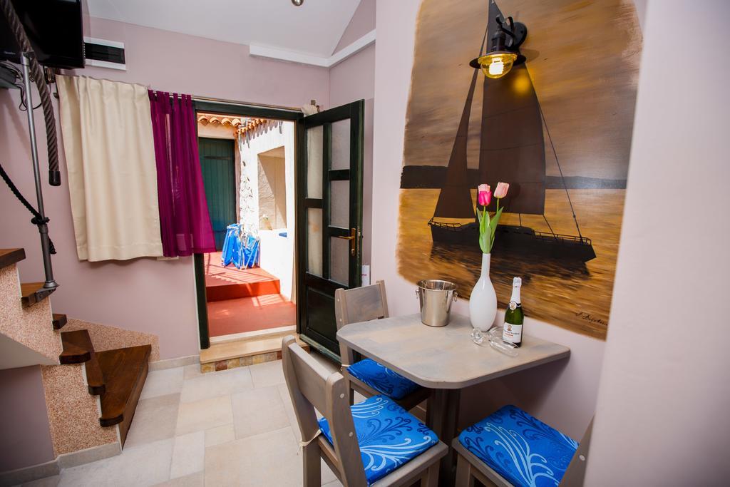 Studio Apartments Bonaca Split Eksteriør bilde
