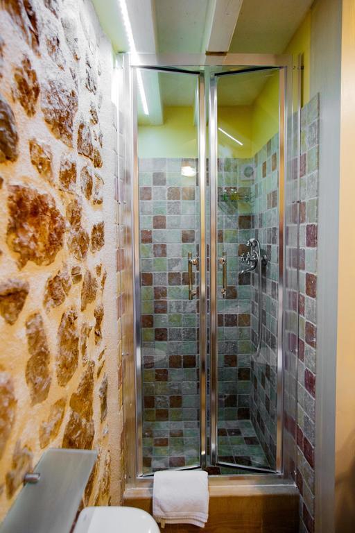 Studio Apartments Bonaca Split Eksteriør bilde