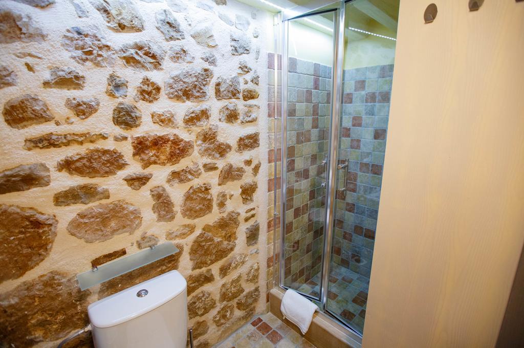 Studio Apartments Bonaca Split Eksteriør bilde