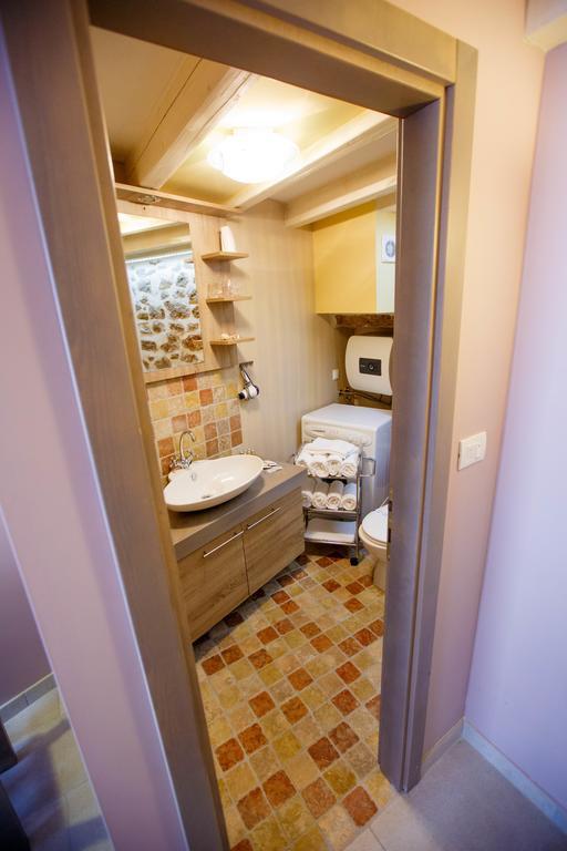 Studio Apartments Bonaca Split Eksteriør bilde
