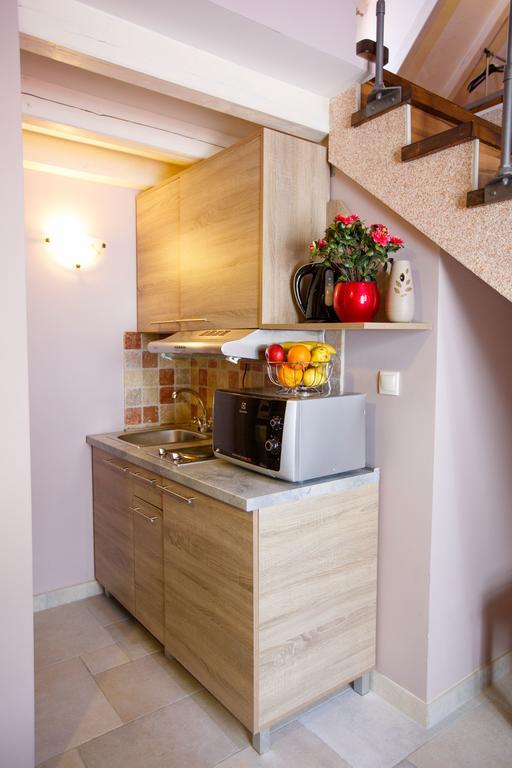 Studio Apartments Bonaca Split Eksteriør bilde
