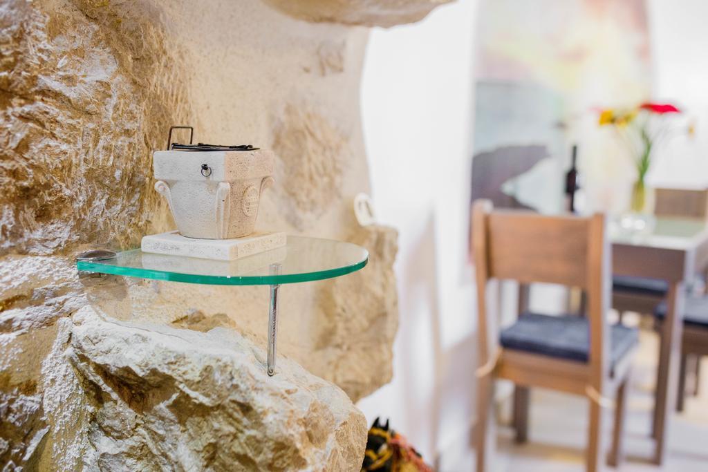 Studio Apartments Bonaca Split Eksteriør bilde