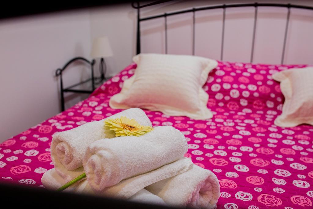 Studio Apartments Bonaca Split Eksteriør bilde