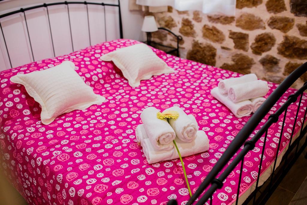Studio Apartments Bonaca Split Eksteriør bilde