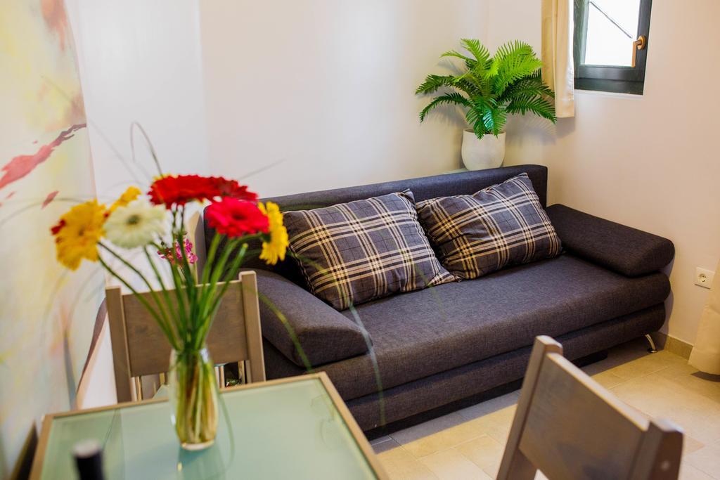 Studio Apartments Bonaca Split Eksteriør bilde