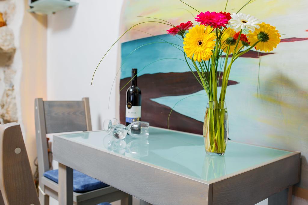 Studio Apartments Bonaca Split Eksteriør bilde