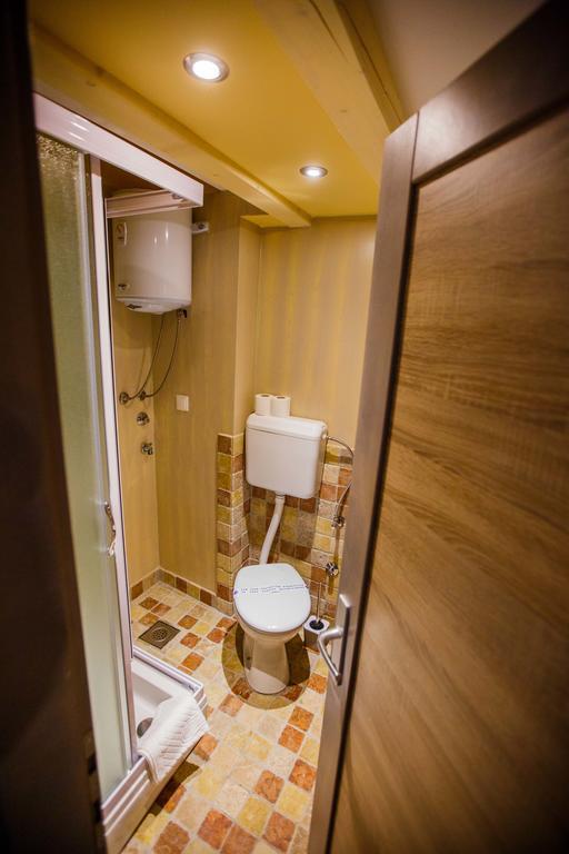 Studio Apartments Bonaca Split Eksteriør bilde