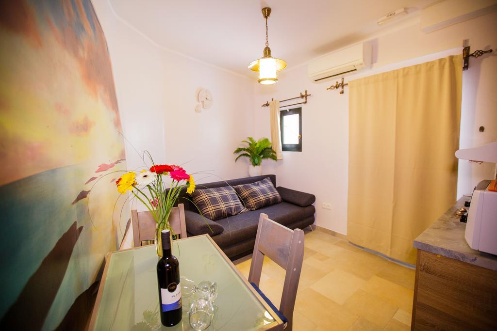 Studio Apartments Bonaca Split Eksteriør bilde