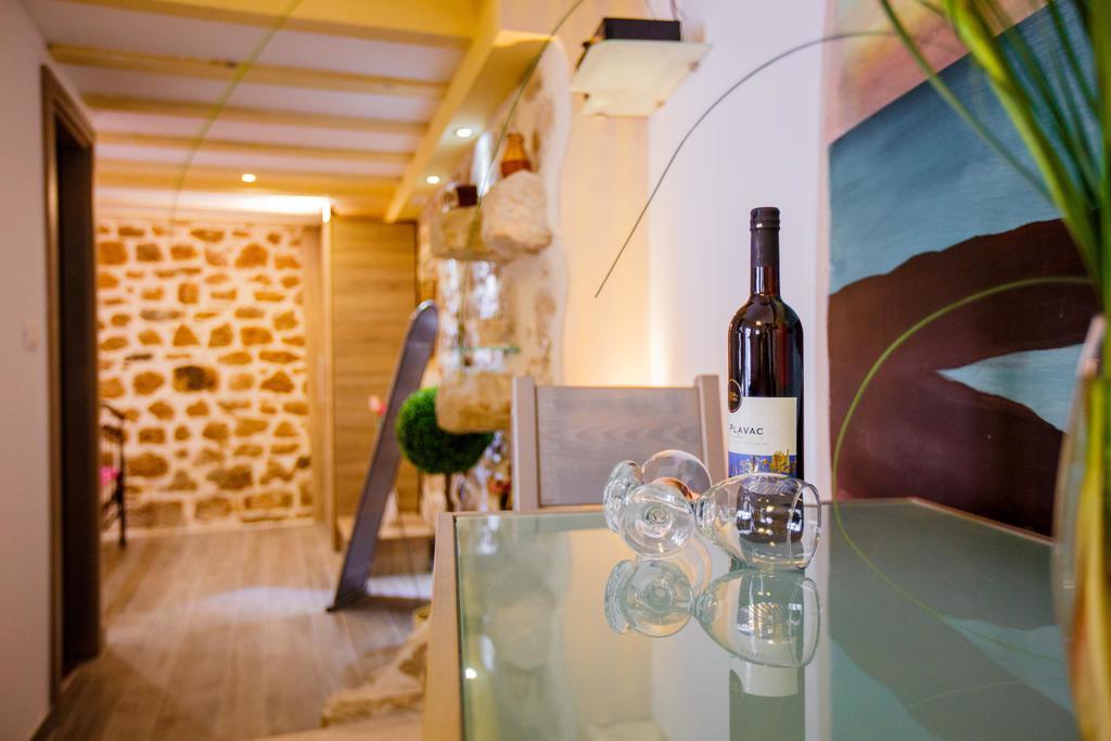 Studio Apartments Bonaca Split Eksteriør bilde