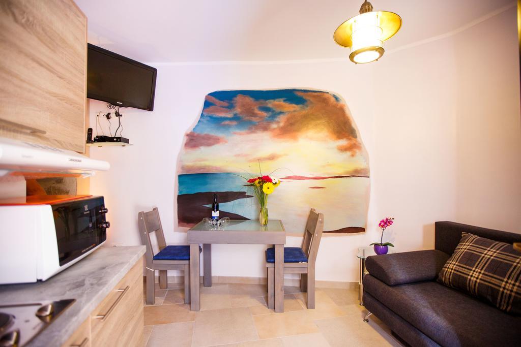 Studio Apartments Bonaca Split Eksteriør bilde